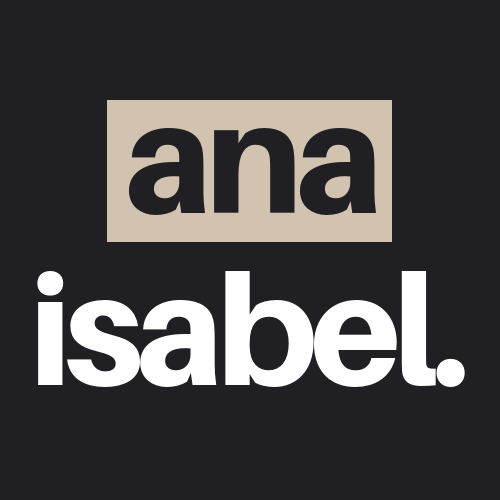 Ana Isabel 