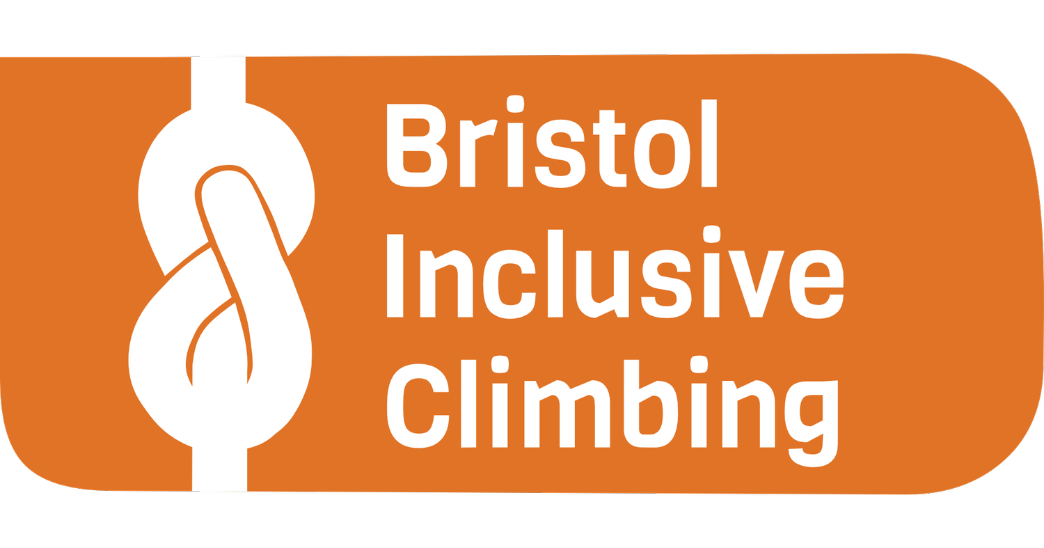 Bristol Inclusive Climbing