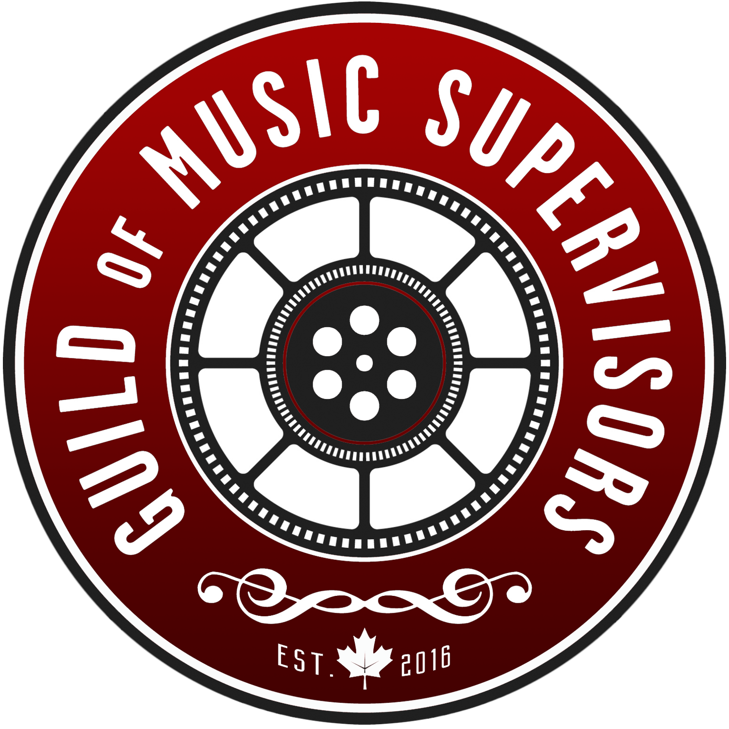 GUILD OF MUSIC SUPERVISORS