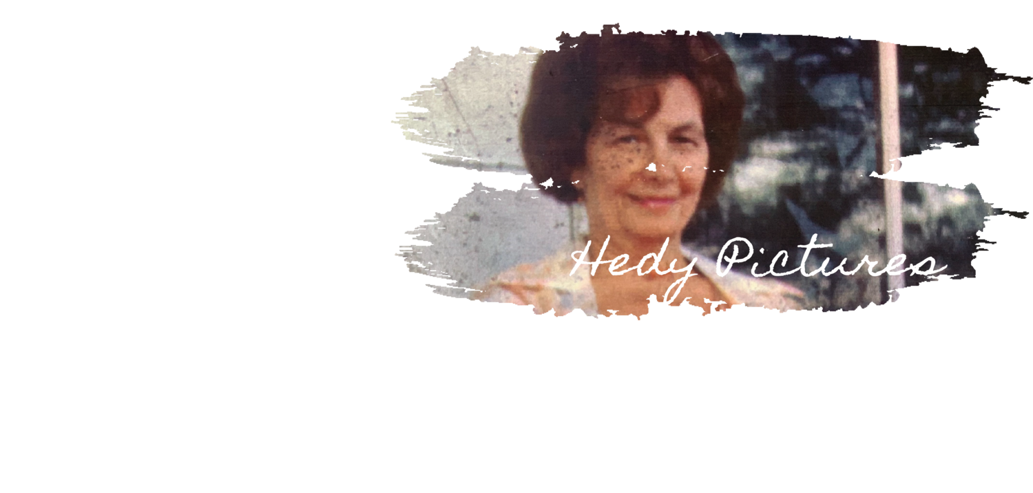 Hedy Pictures