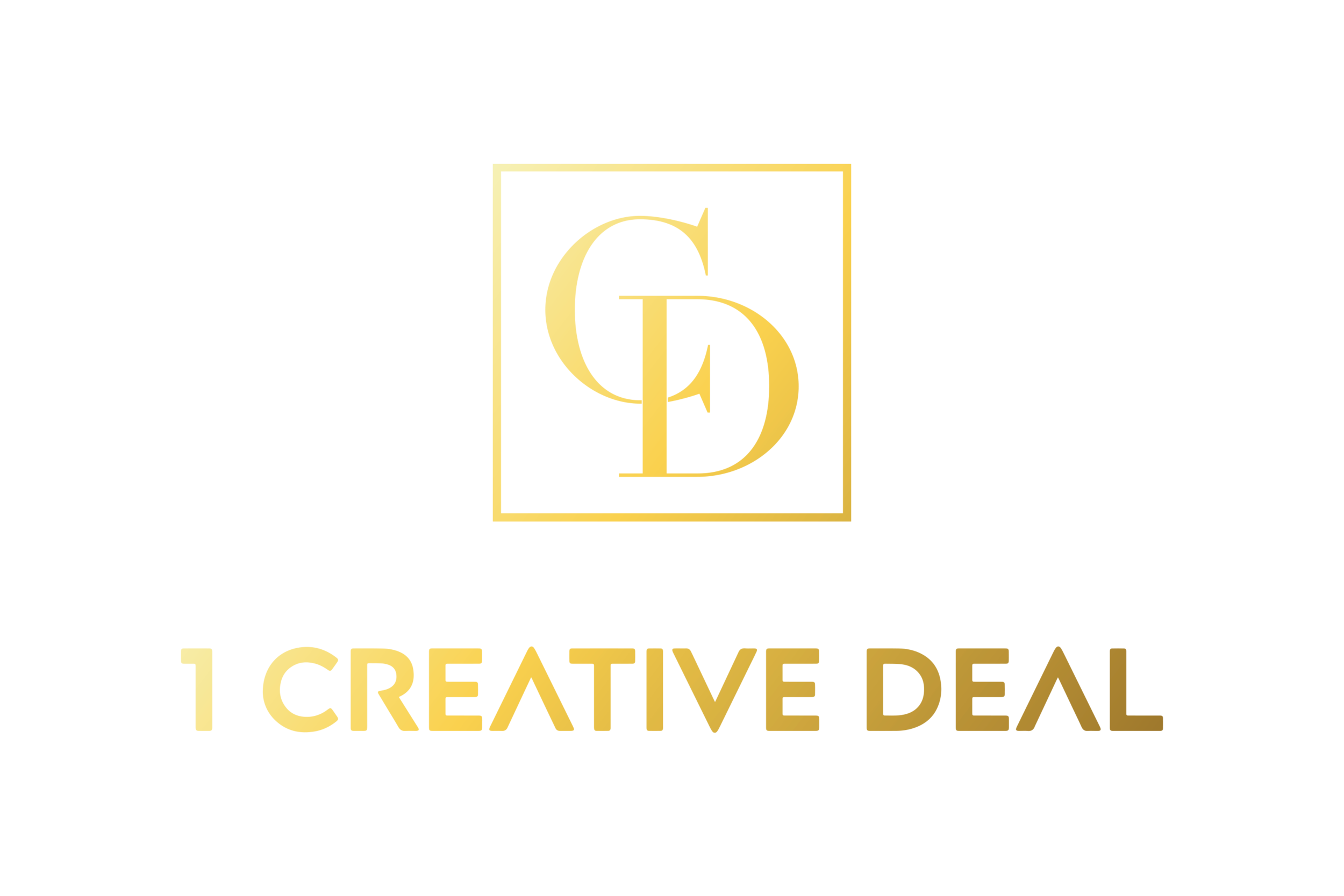 1 Creative Deal