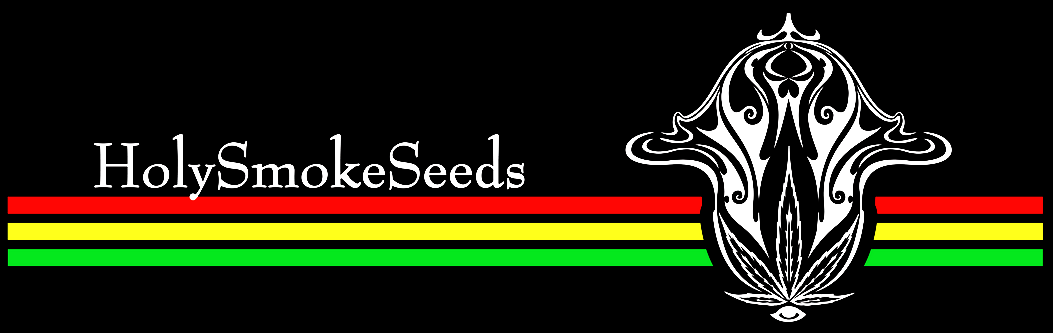 Holy Smoke Seeds