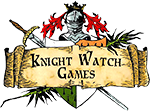 Knight Watch Games