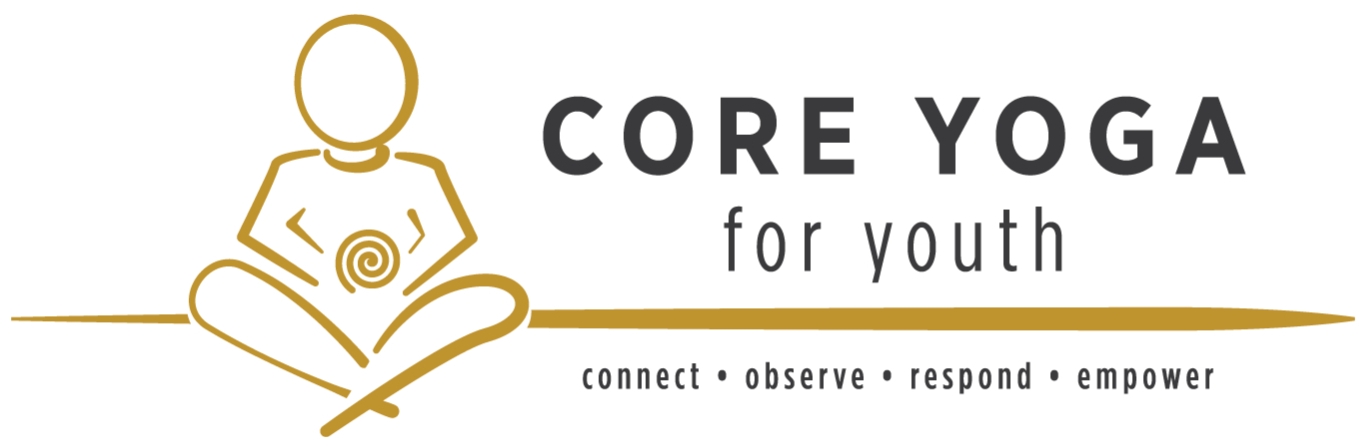 CORE Yoga for Youth