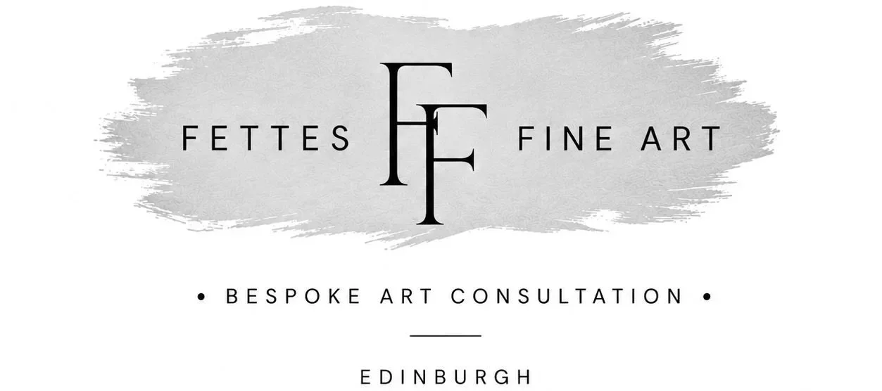 Fettes Fine Art