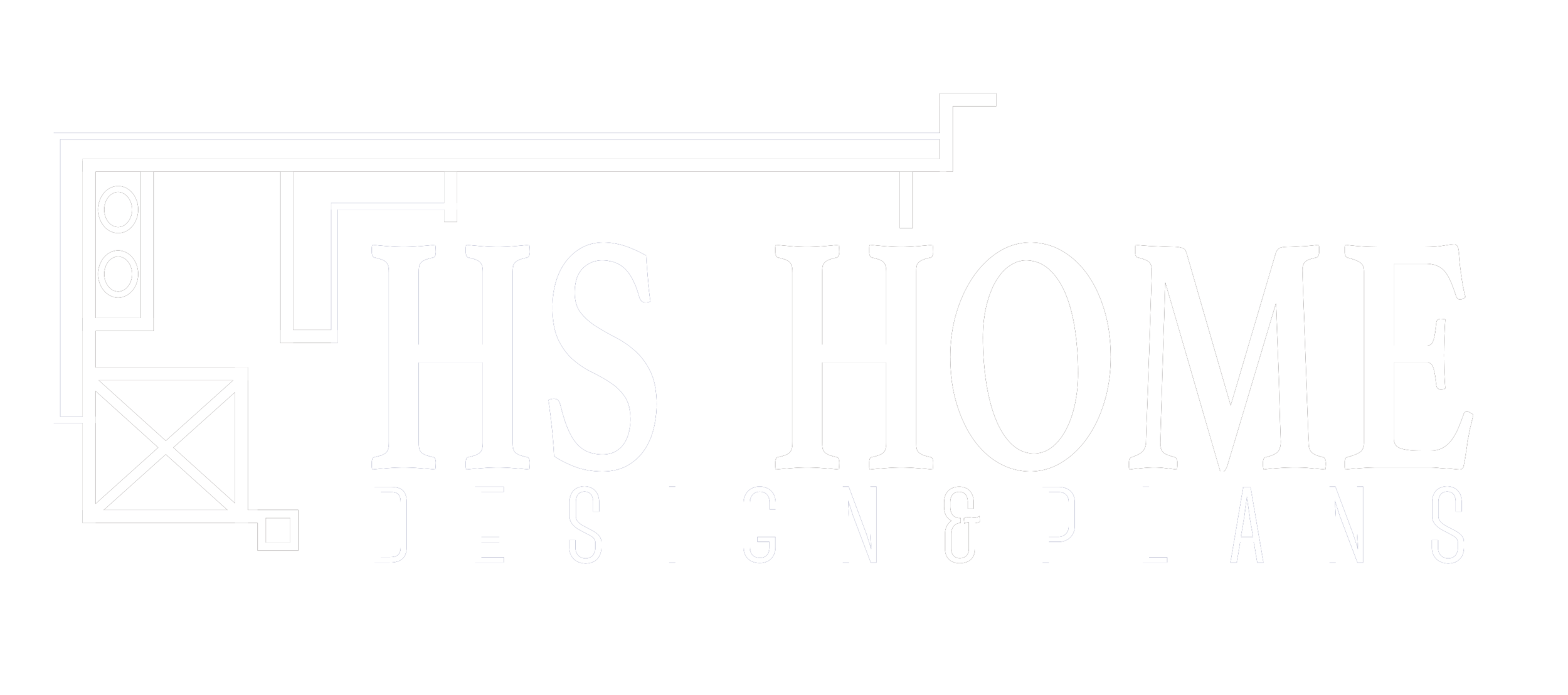 HS Home Design &amp; Plans