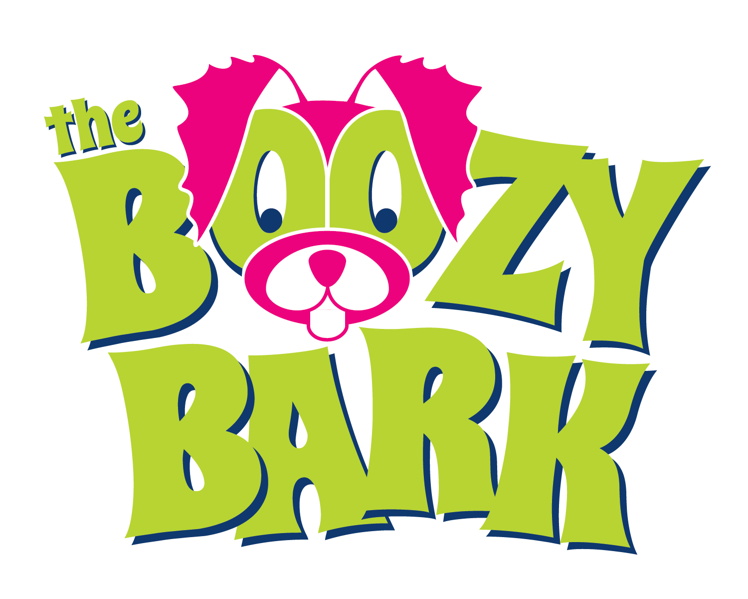 The Boozy Bark
