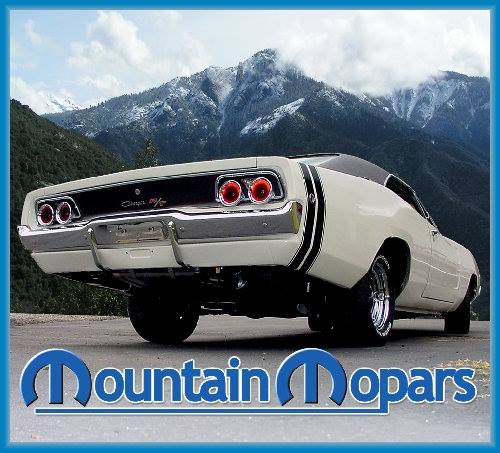 Mountain Mopars