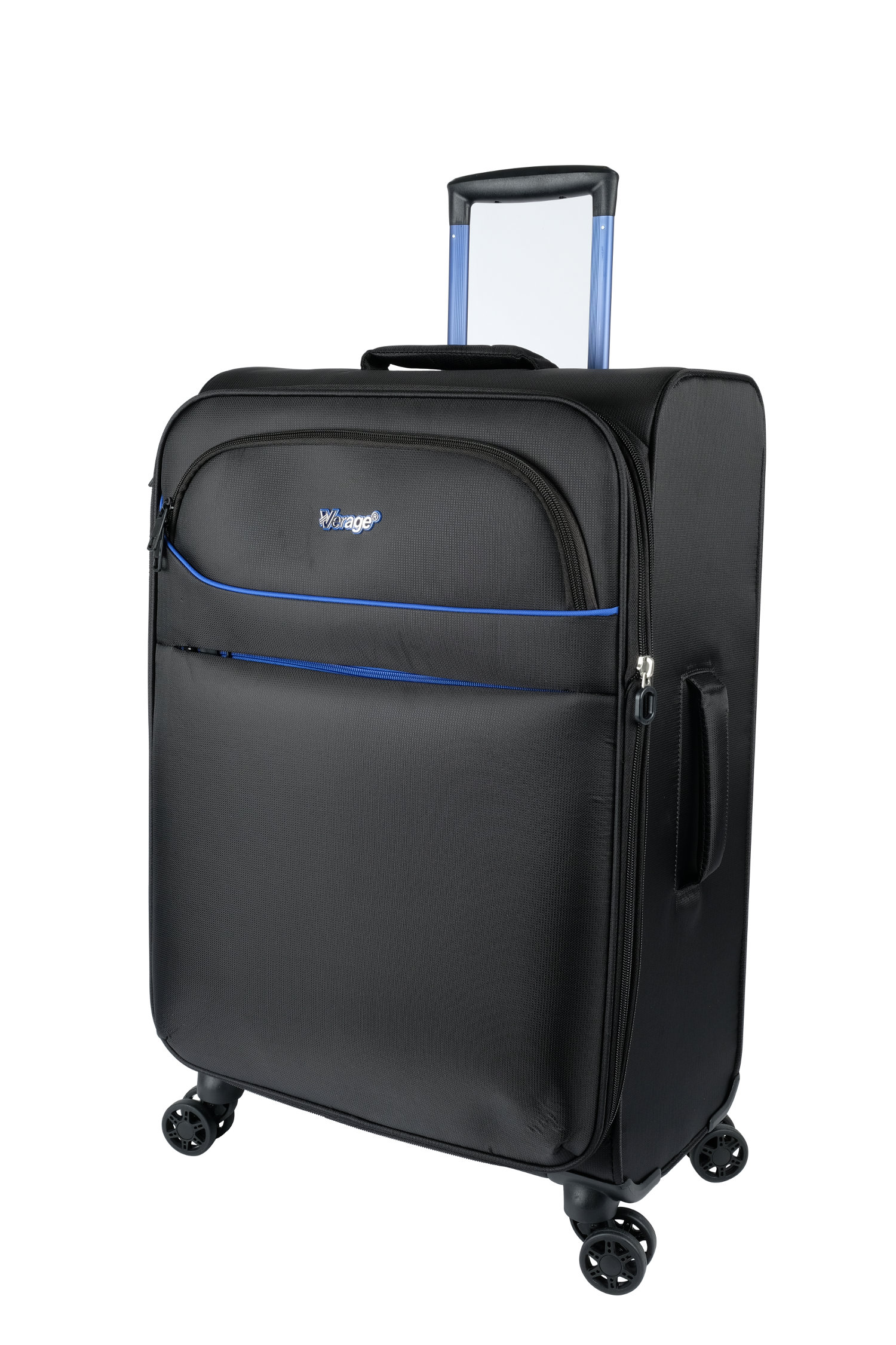 it luggage 1.6 kg