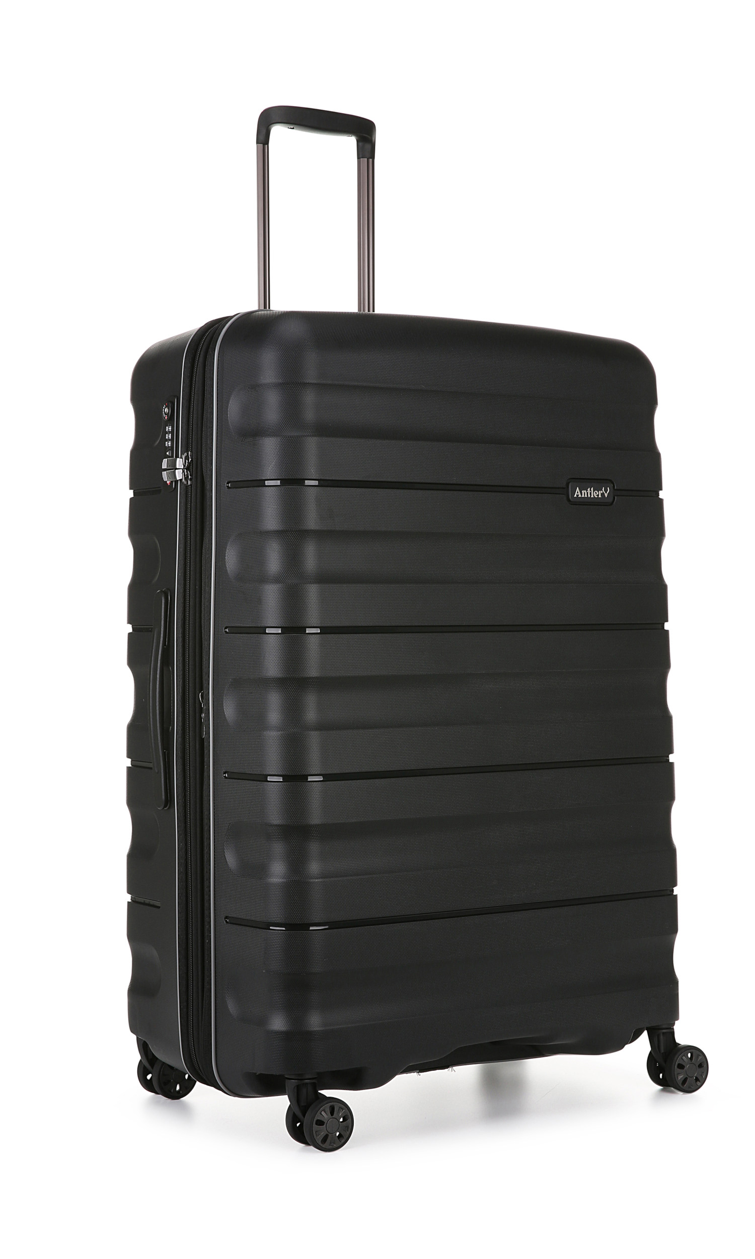 antler light suitcase