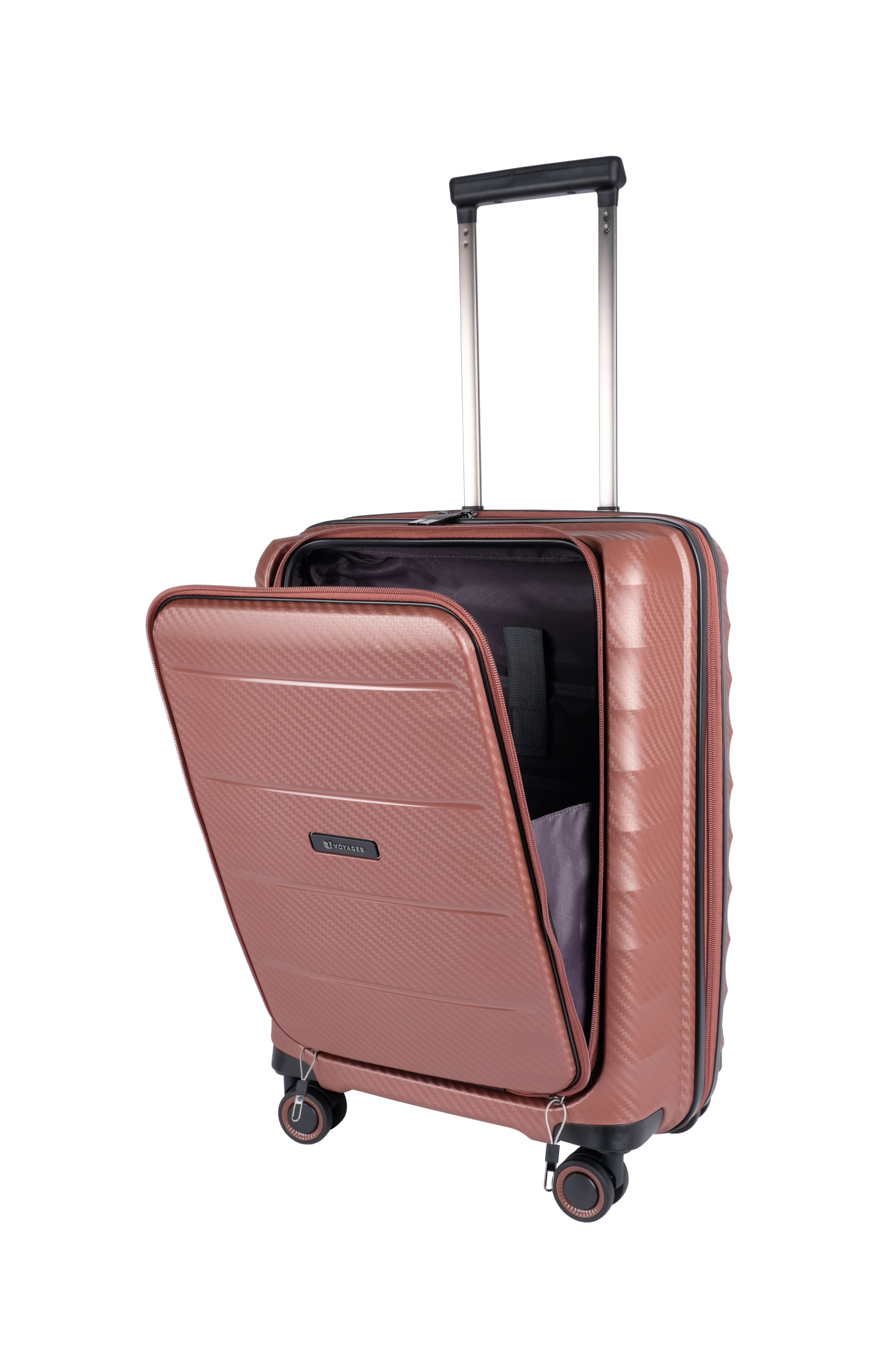 voyager cabin bag