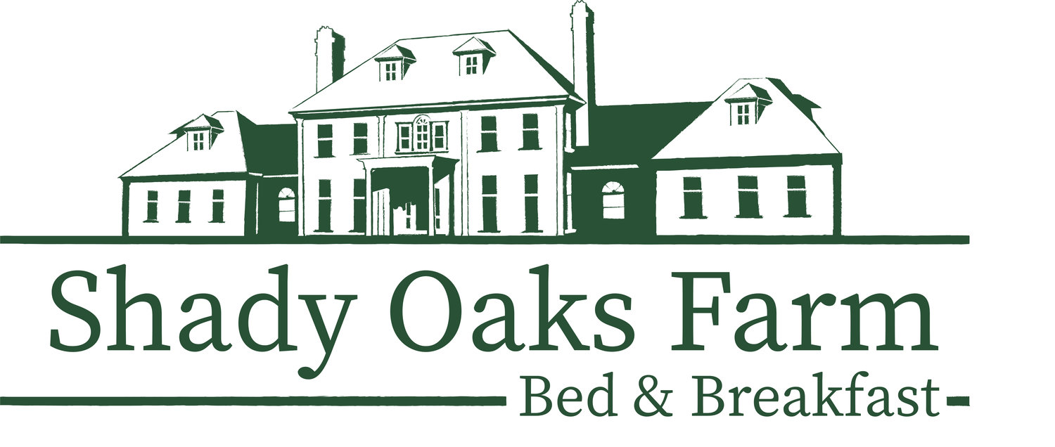 Shady Oaks Farm Bed and Breakfast