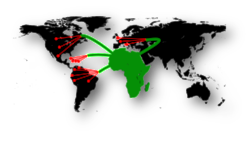 African Diaspora Consortium