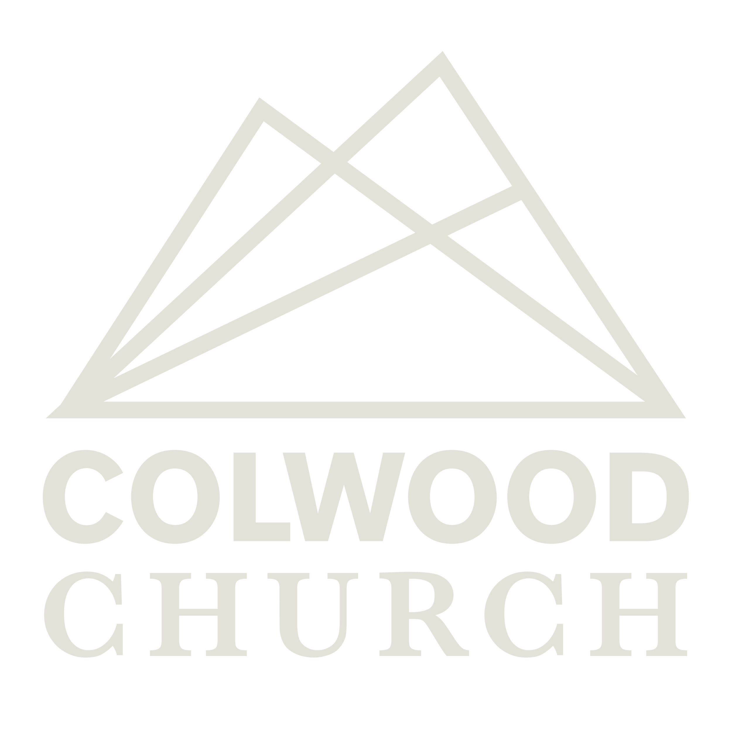 COLWOOD Church