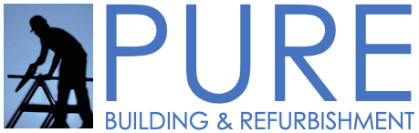 Pure Building & Refurbishment Ltd