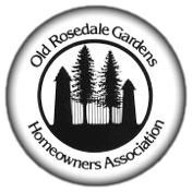 Old Rosedale Gardens