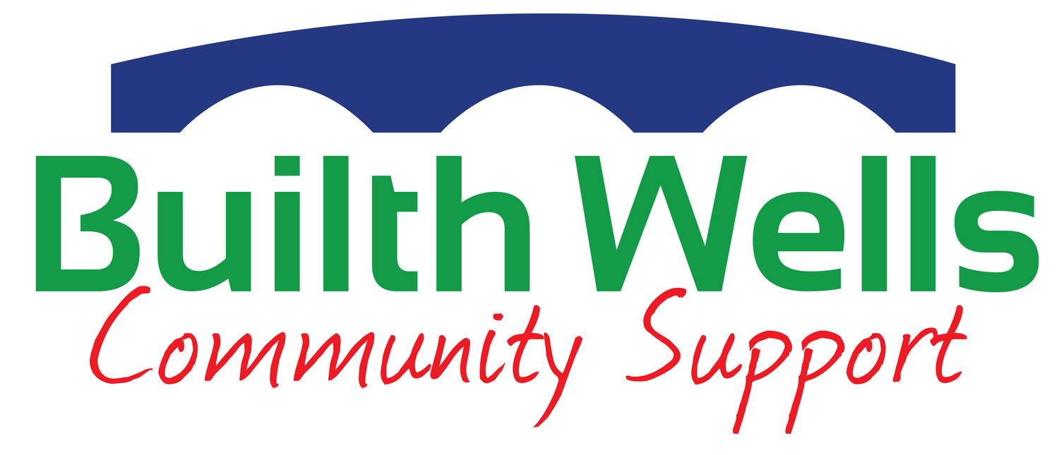 Builth Wells Community Support