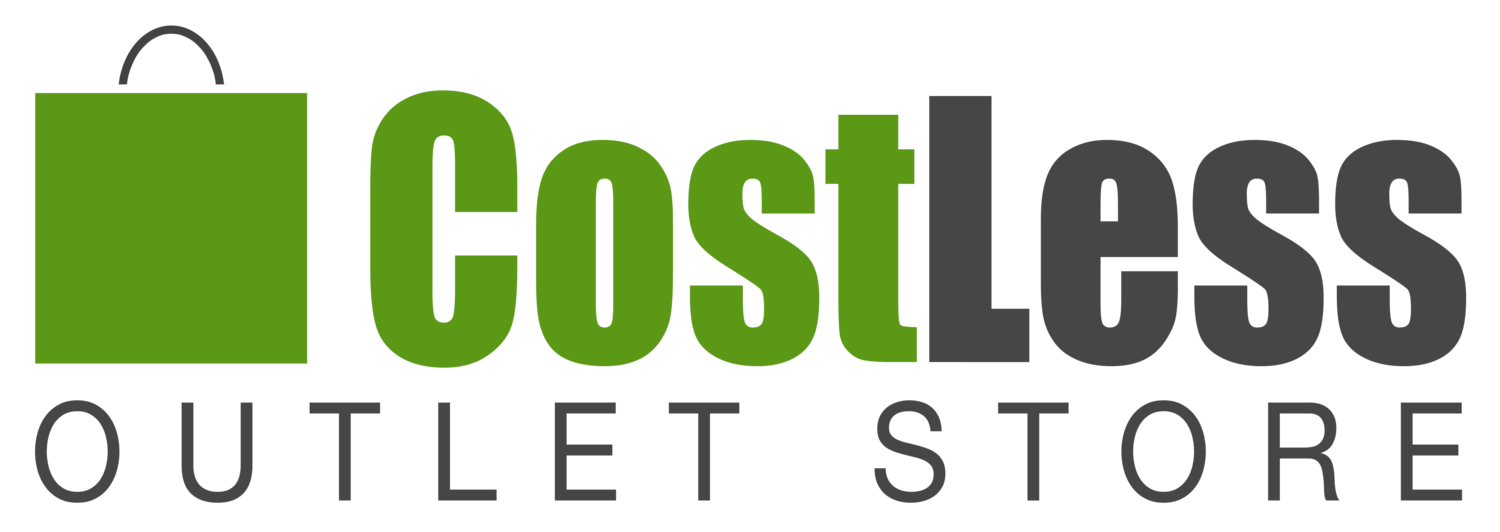 Costless Outlet Store