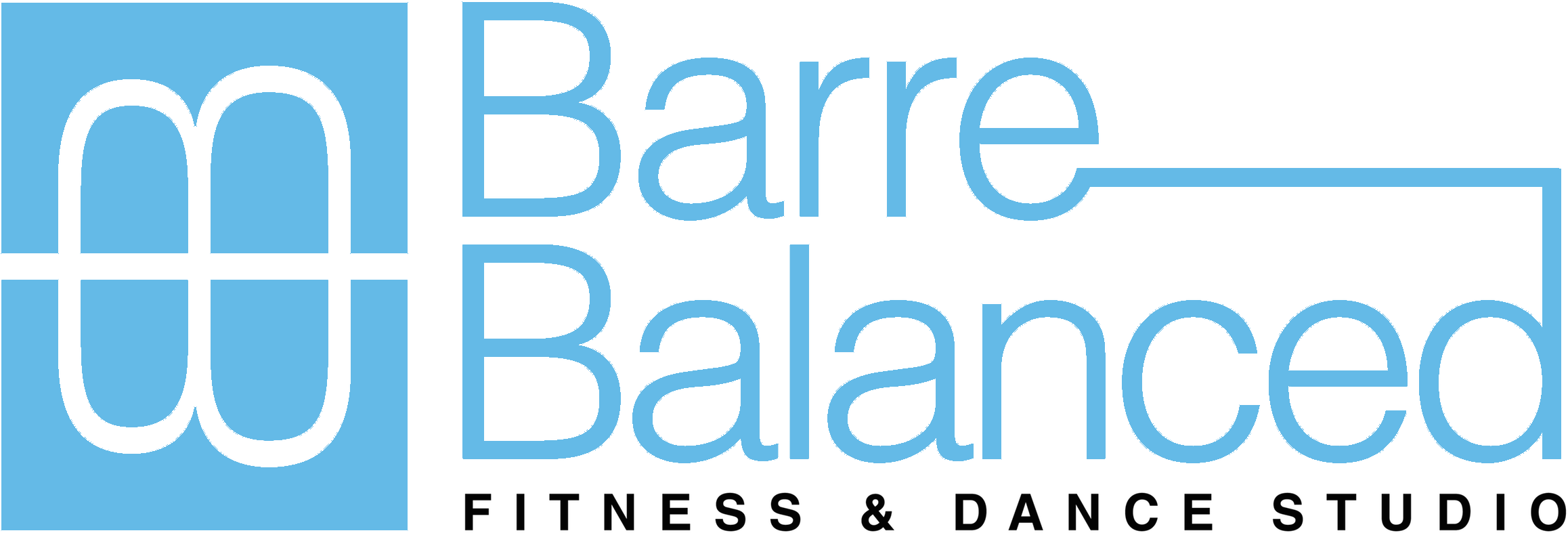 Barre Balanced