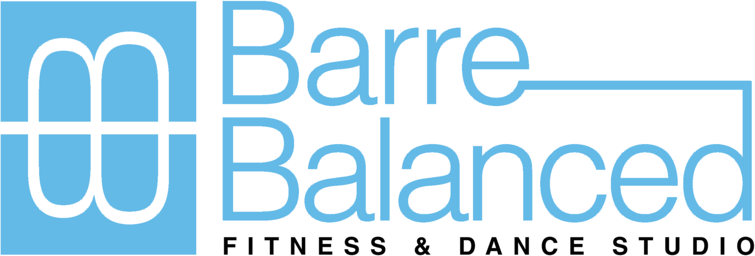 Barre Balanced