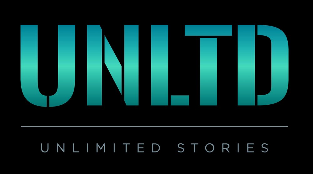 UNLIMITED STORIES
