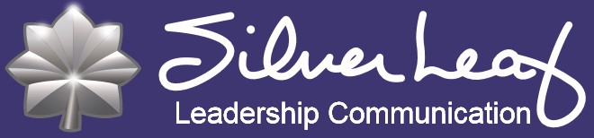 SilverLeaf Leadership Communication