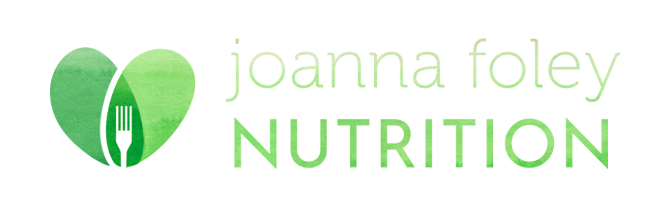Joanna Foley Nutrition