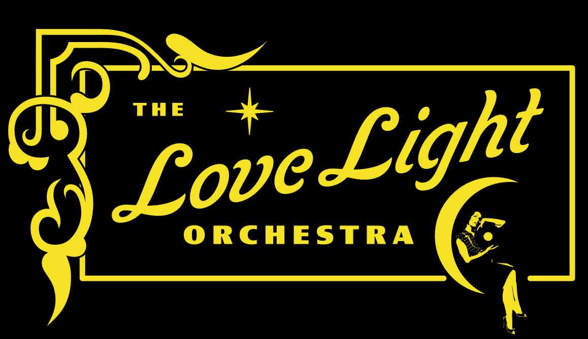 The Love Light Orchestra