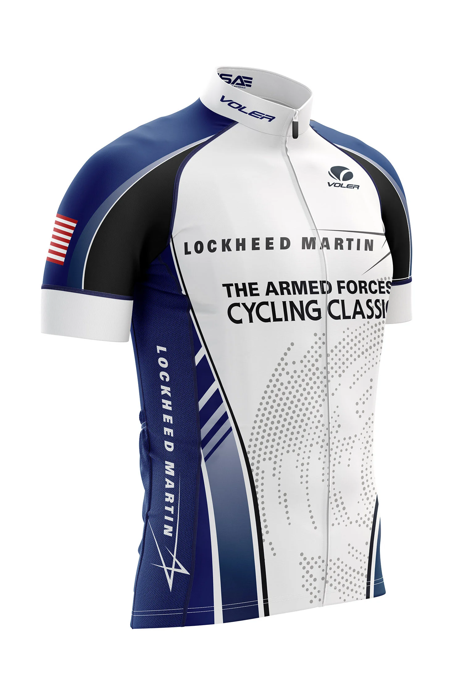 2019 cycling jersey
