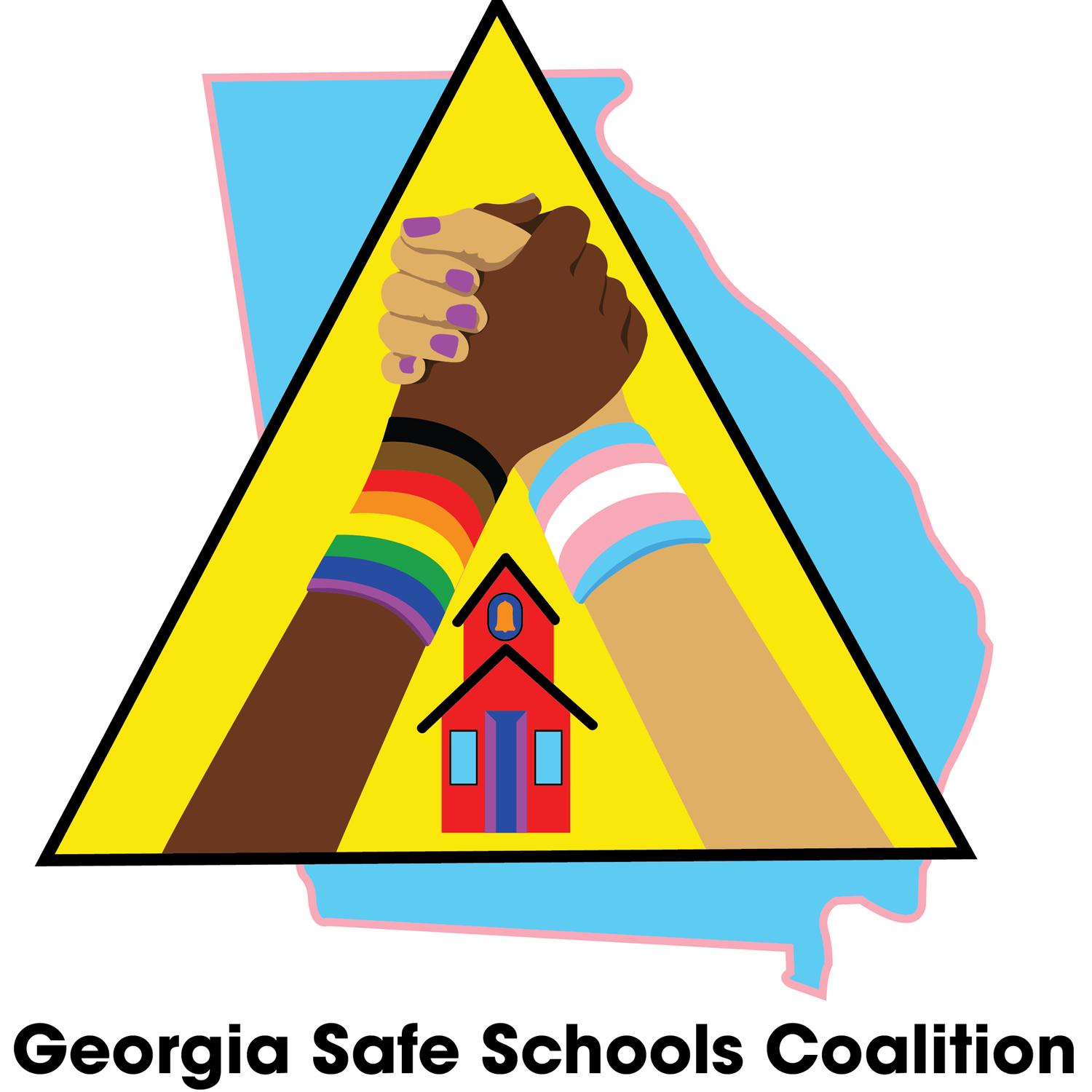 Georgia Safe Schools Coalition
