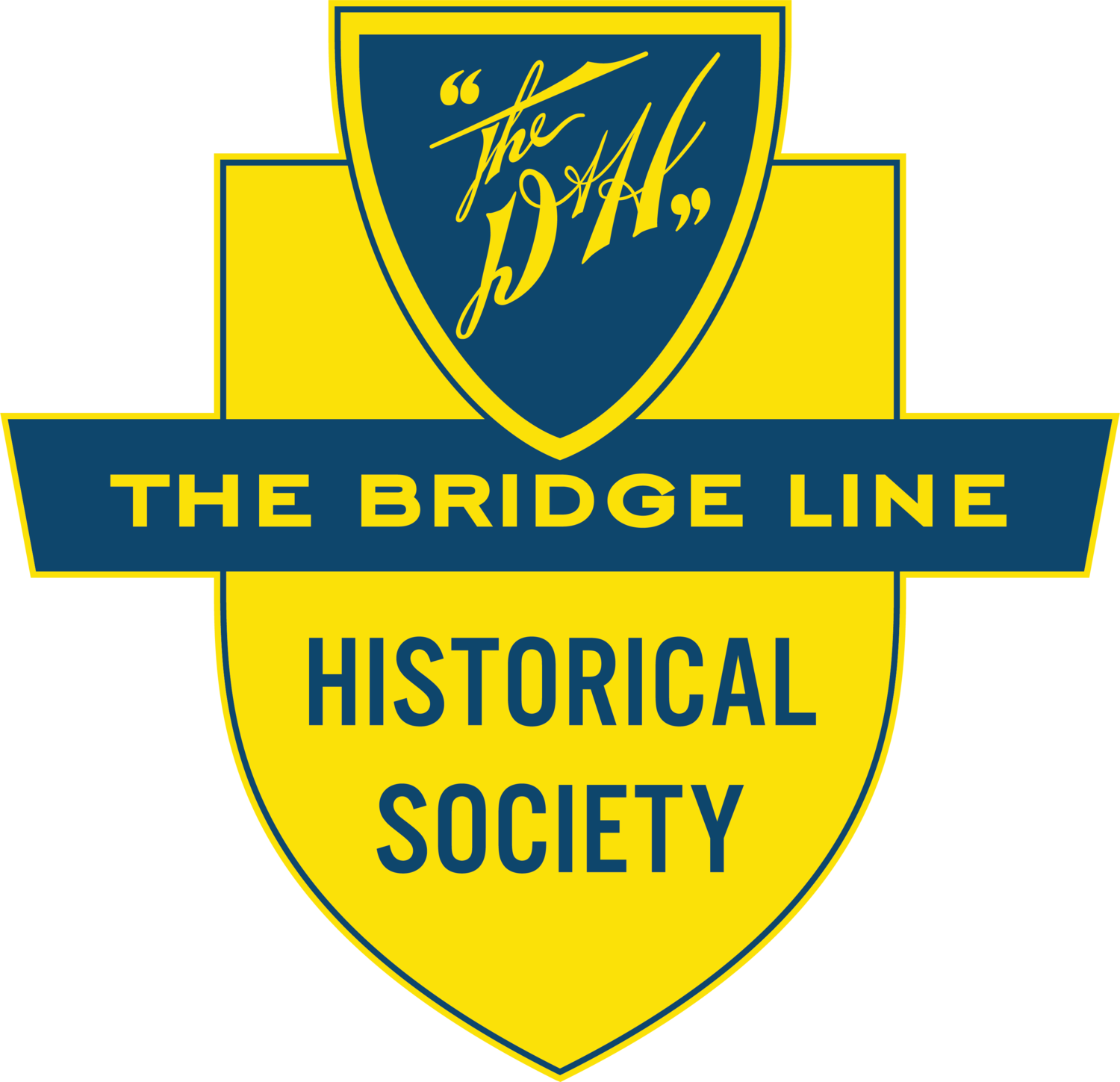 Bridge Line Historical Society