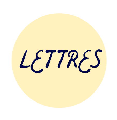 Lettres Mag