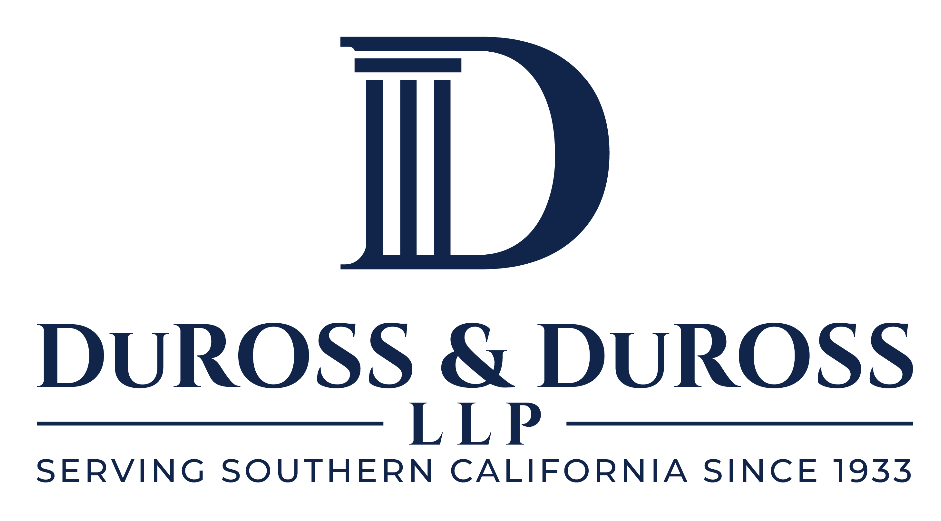 DuRoss & DuRoss, LLP