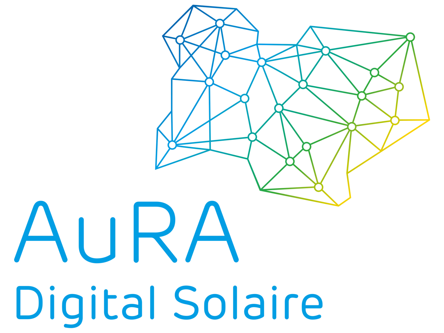 Aura Digital Solaire