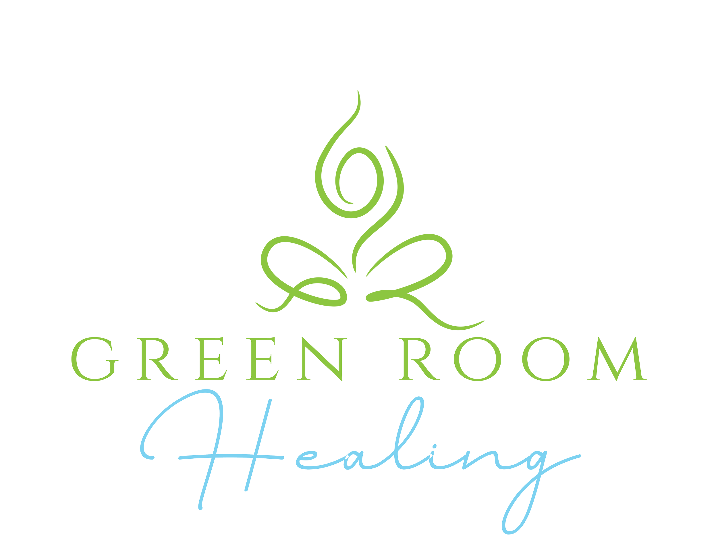 Green Room Healing