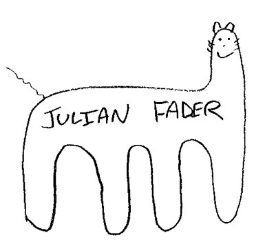 [Julian Fader]