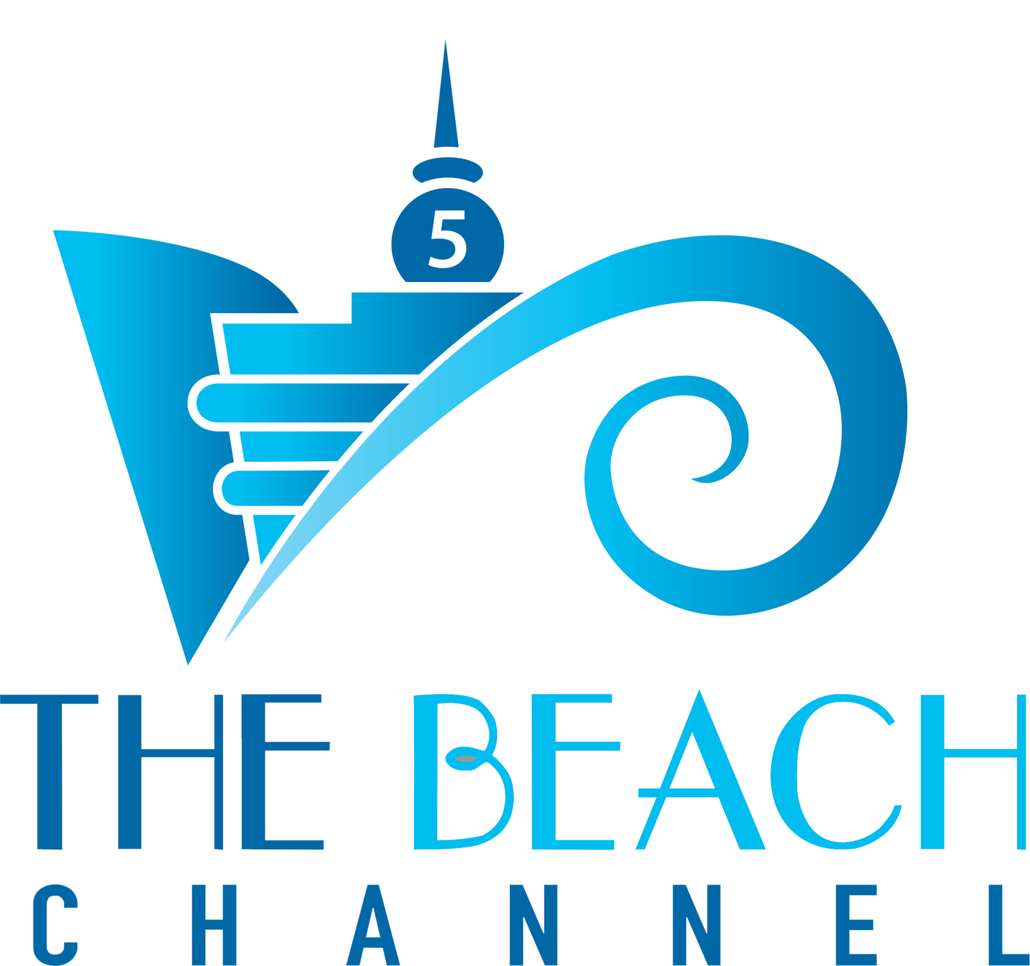 The Beach Channel