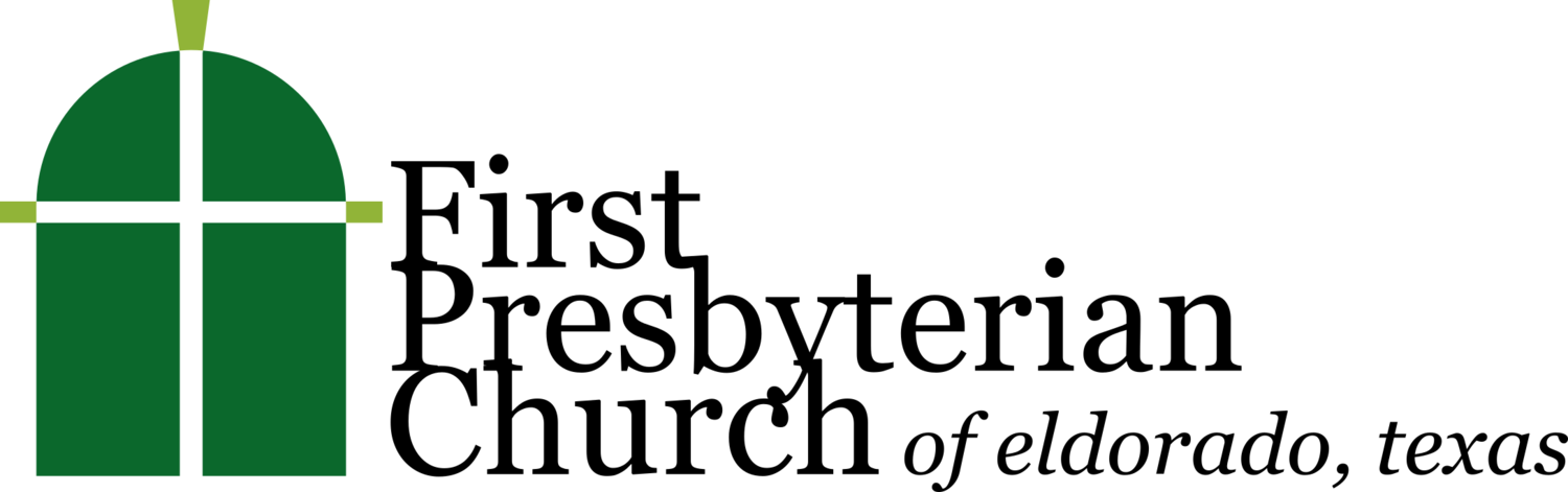 First Presbyterian Church of Eldorado, Texas