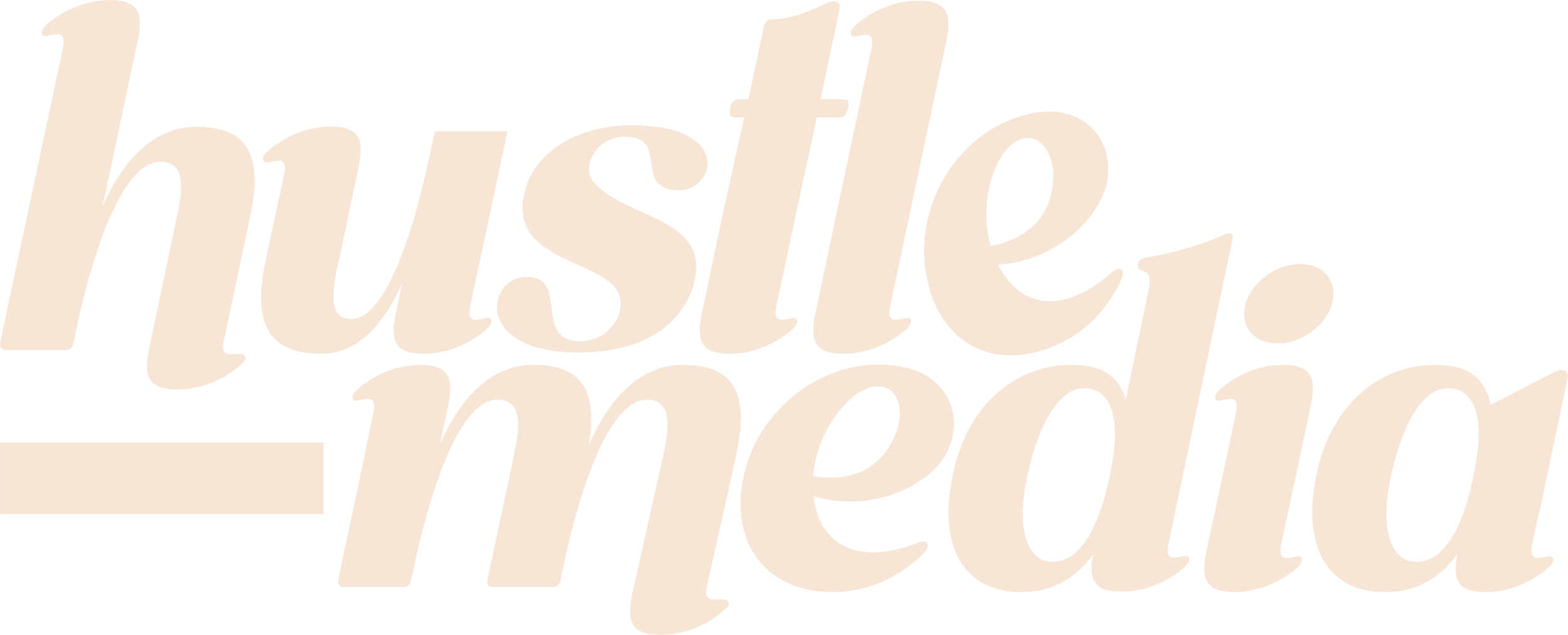 Hustle Media