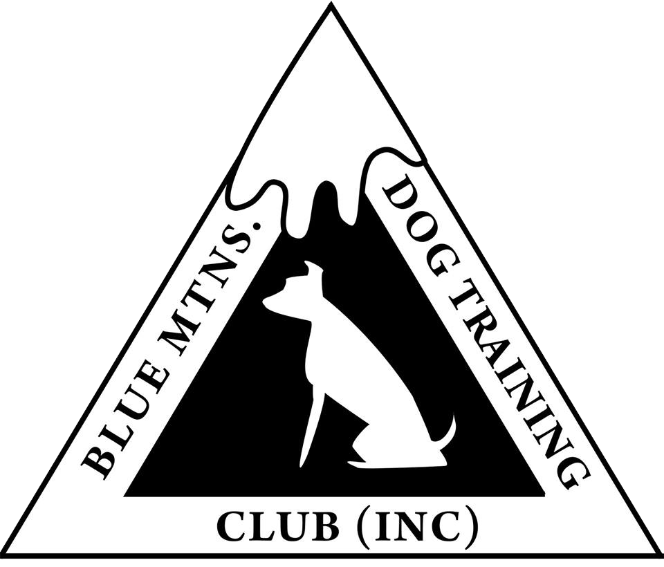 Blue Mountains Dog Training Club