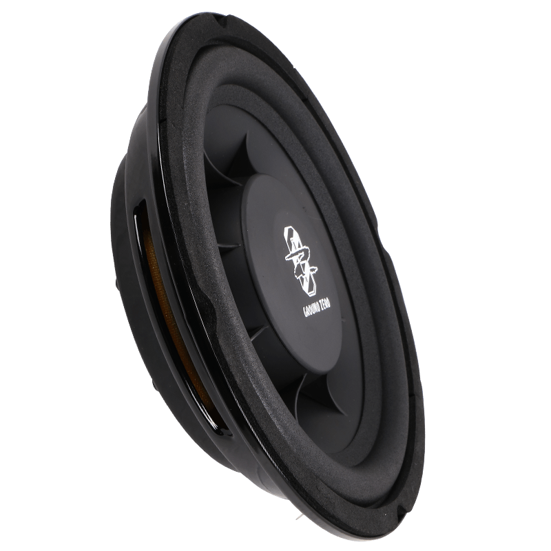 8 flat subwoofer