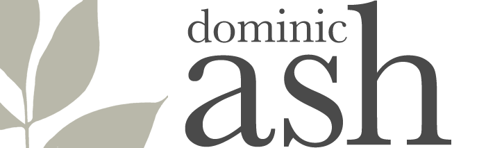 Dominic Ash