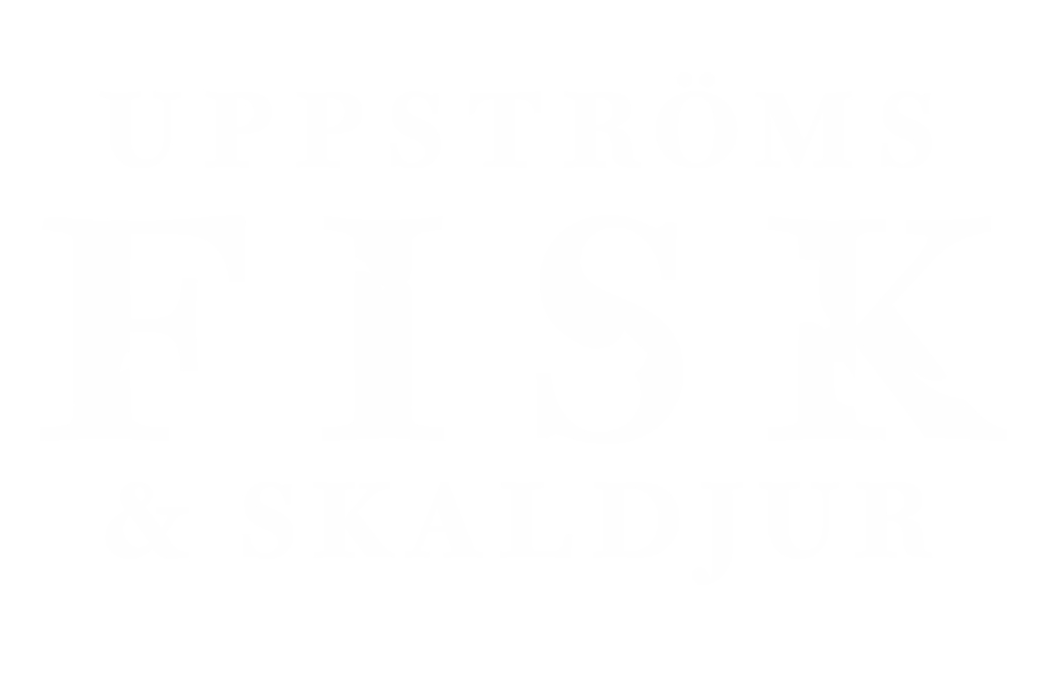 uppstromsfisk.se