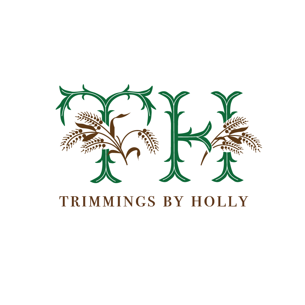 Trimmings by Holly