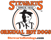 Stewart's Original Hot Dogs