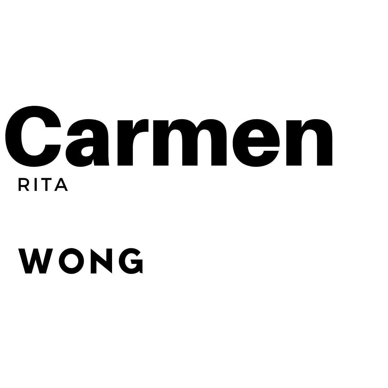 Carmen Rita Wong