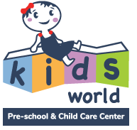 Kids World Child Care Center