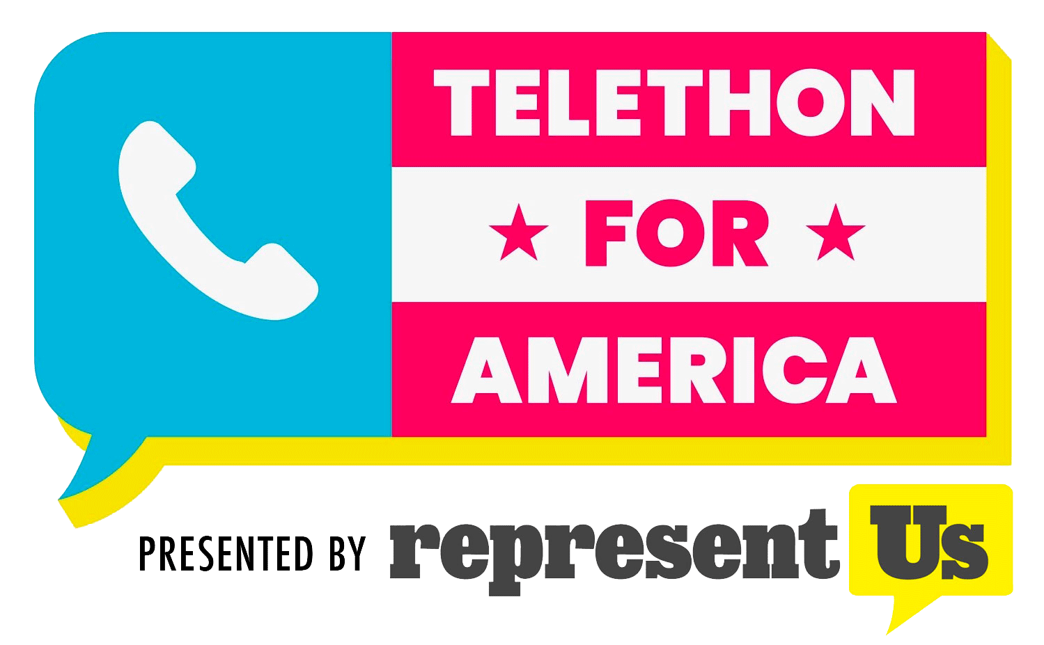 The Telethon for America