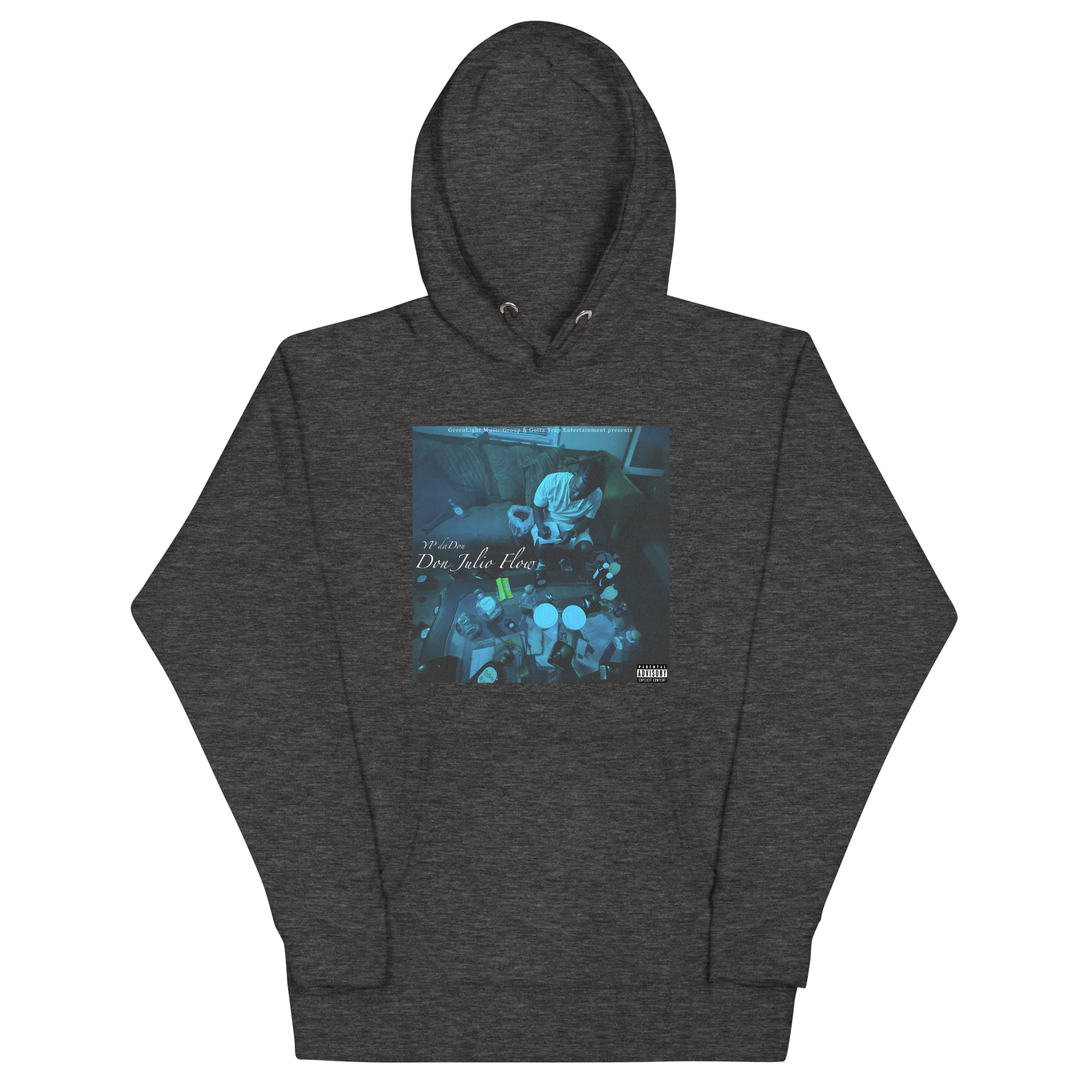Greenlights hoodie hot sale