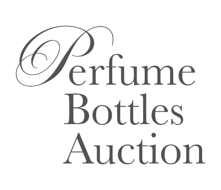 Perfume Bottles Auction